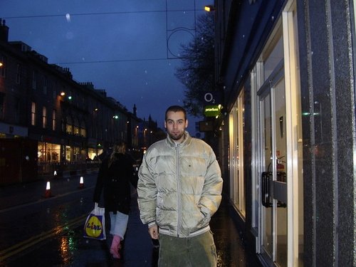 Fotografia de Canario22, Chico de 40 años