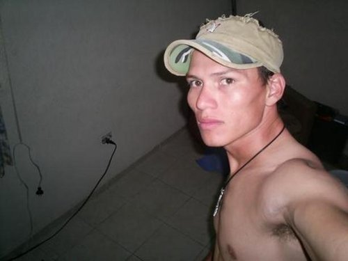 Fotografia de aquiles2133, Chico de 44 años