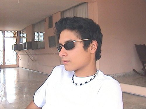 Fotografia de DonPapi20, Chico de 38 años