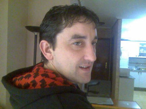 Fotografia de iker08, Chico de 52 años