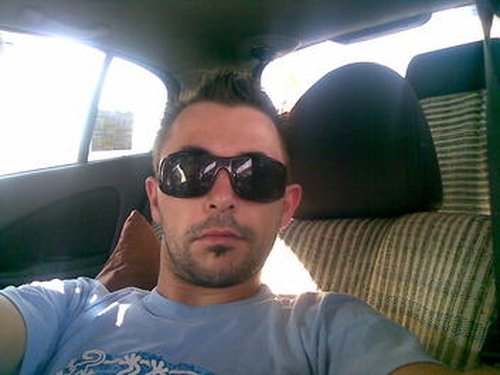 Fotografia de viktor27, Chico de 43 años