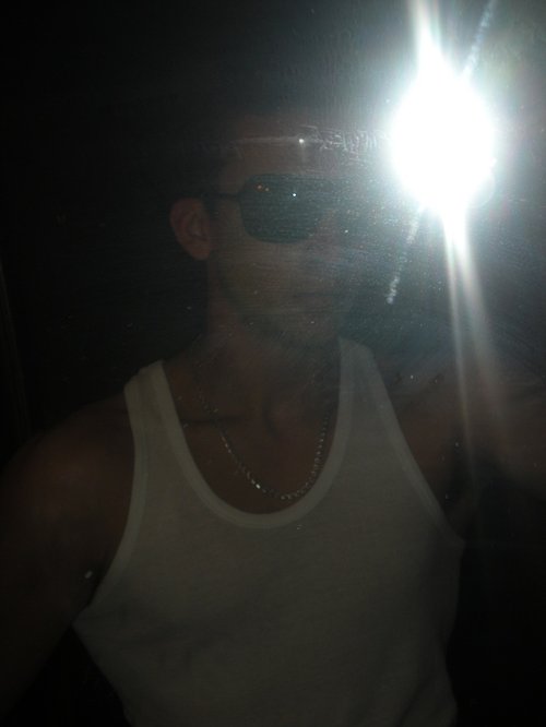 Fotografia de SergioValde, Chico de 33 años
