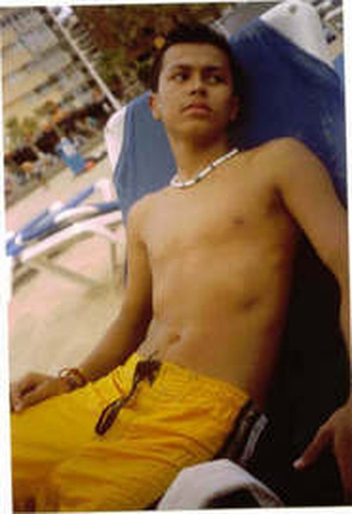 Fotografia de MoReNoO69, Chico de 36 años