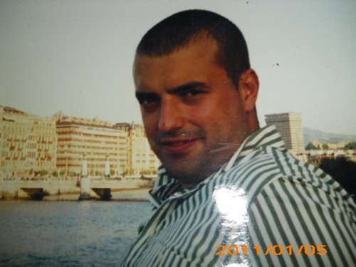 Fotografia de arolia, Chico de 49 años