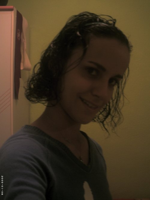 Fotografia de guacy, Chica de 42 años
