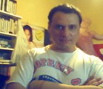 Fotografia de Gibbsjetro, Chico de 49 años