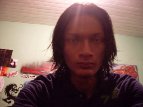 Fotografia de blackmetal55, Chico de 38 años
