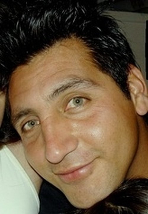 Fotografia de jmojmo, Chico de 43 años
