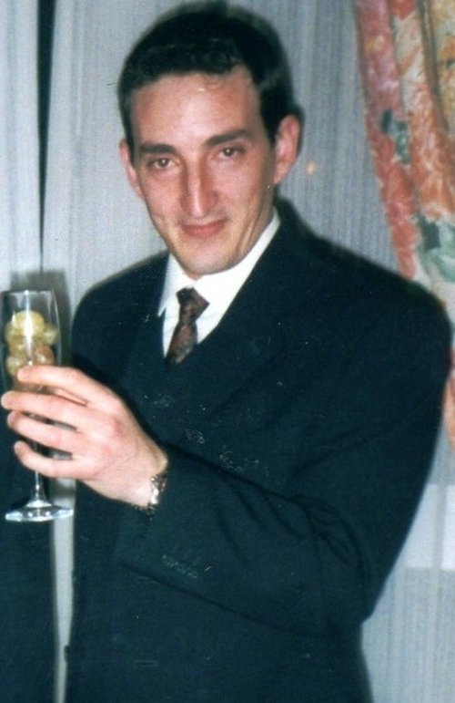 Fotografia de CACIQUE007, Chico de 49 años