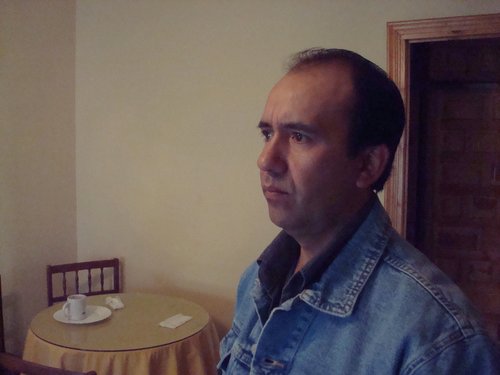 Fotografia de george4363, Chico de 61 años