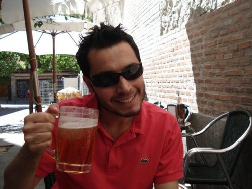 Fotografia de dieargentino31, Chico de 48 años