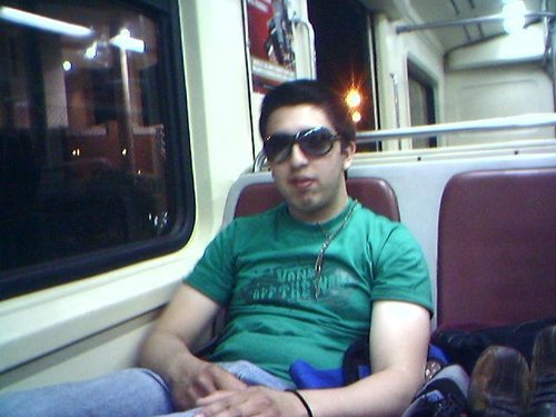 Fotografia de pytyduarte, Chico de 36 años