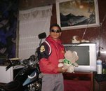 Fotografia de yazuo, Chico de 39 años