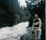 Fotografia de ponchito, Chico de 70 años
