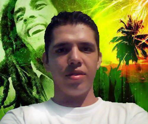 Fotografia de ANDRES2009, Chico de 36 años