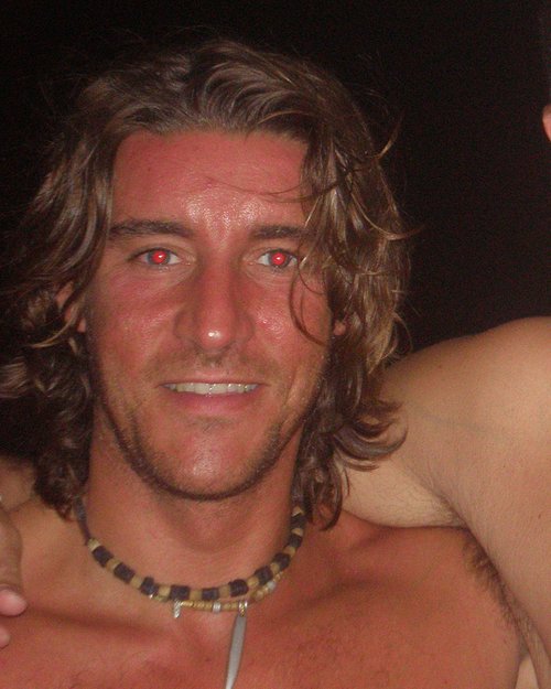 Fotografia de demog, Chico de 49 años