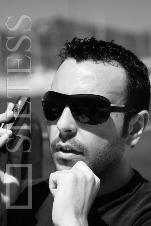Fotografia de sietess, Chico de 49 años