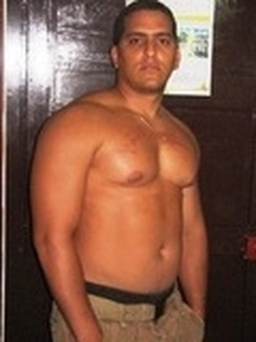 Fotografia de denis27, Chico de 42 años