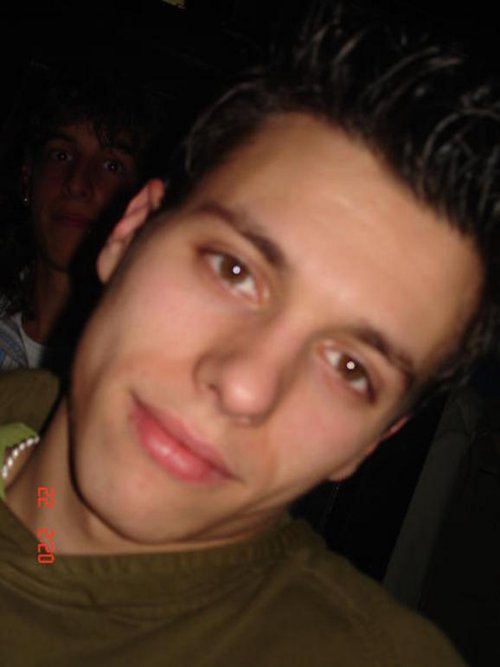 Fotografia de zaf, Chico de 39 años