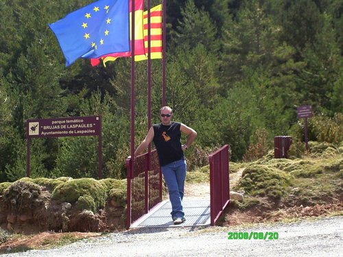 Fotografia de solobarcelona, Chico de 49 años