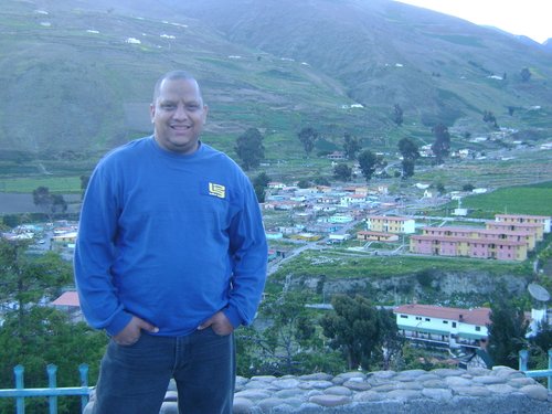 Fotografia de Cuchoelmaracucho, Chico de 45 años