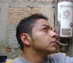 Fotografia de FIREMANGDL, Chico de 40 años