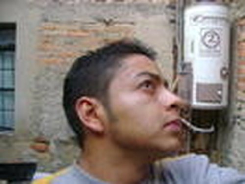 Fotografia de FIREMANGDL, Chico de 40 años