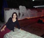 Fotografia de anabcn, Chica de 58 años