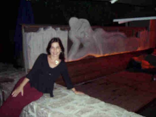 Fotografia de anabcn, Chica de 58 años
