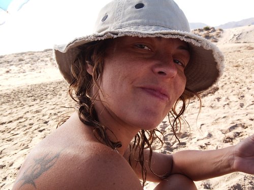 Fotografia de palmma, Chica de 54 años