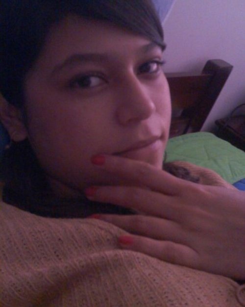 Fotografia de vivianamarcelarivera, Chica de 38 años
