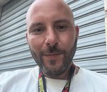 Fotografia de Amin_martil, Chico de 36 años