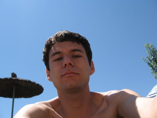 Fotografia de kuna2007fv, Chico de 44 años