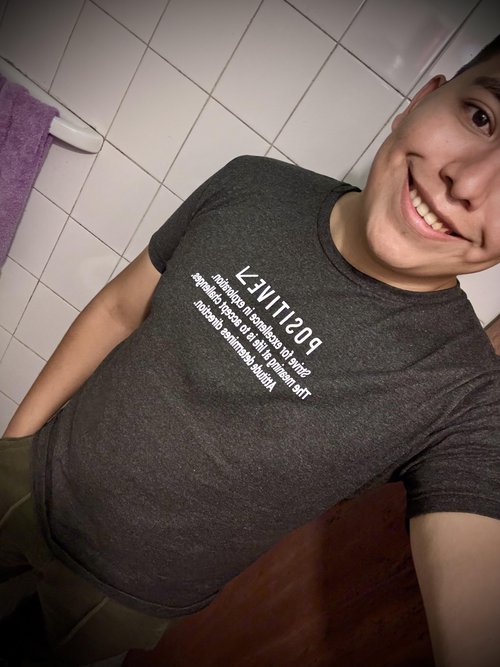 Fotografia de Daniel_ML, Chico de 26 años
