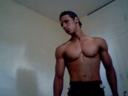 Fotografia de mnz, Chico de 39 años