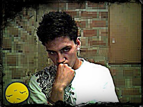 Fotografia de cpalominoc, Chico de 33 años