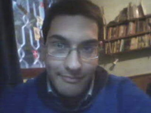 Fotografia de Chavix5, Chico de 35 años