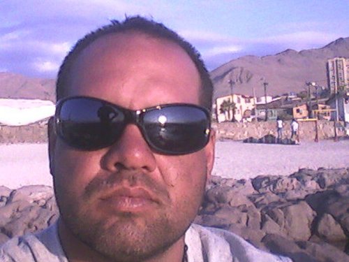 Fotografia de Mauroo, Chico de 47 años