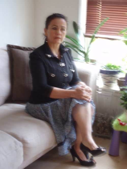 Fotografia de Laesperanza, Chica de 69 años