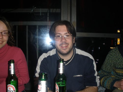 Fotografia de pableraspms, Chico de 41 años