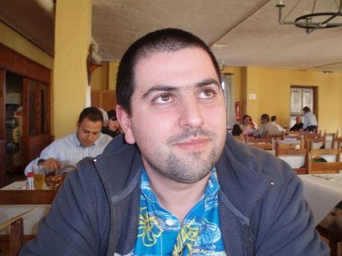 Fotografia de TheShark29, Chico de 46 años