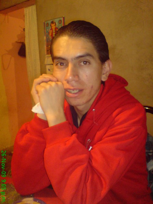 Fotografia de vic09xxx, Chico de 41 años
