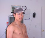 Fotografia de pollitochapin, Chico de 45 años