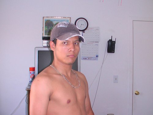 Fotografia de pollitochapin, Chico de 44 años