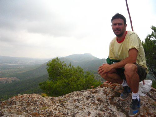 Fotografia de doctormariano, Chico de 51 años