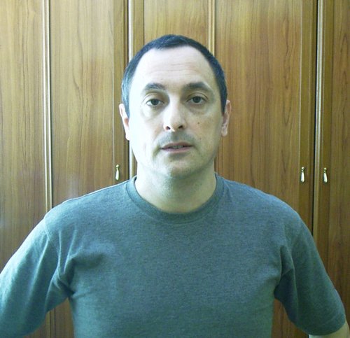 Fotografia de joan040, Chico de 57 años