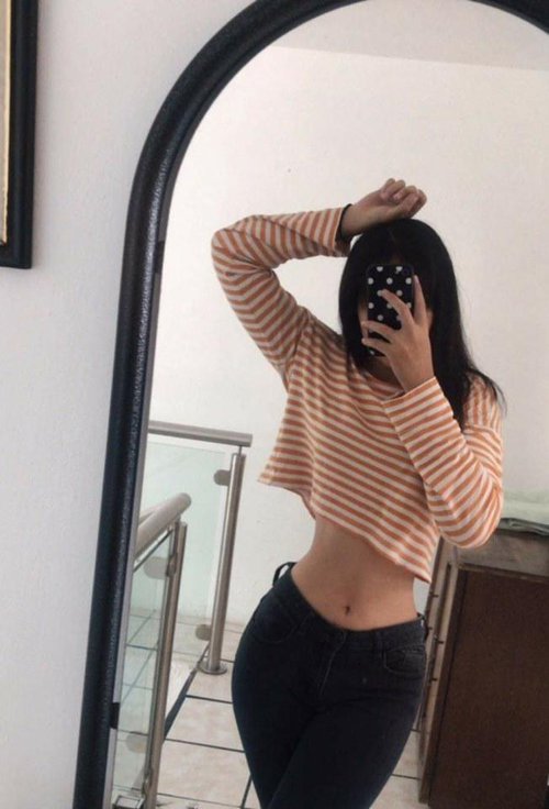 Fotografia de nina_babygirl, Chica de 25 años