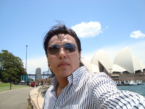 Fotografia de GIlbert2009, Chico de 36 años