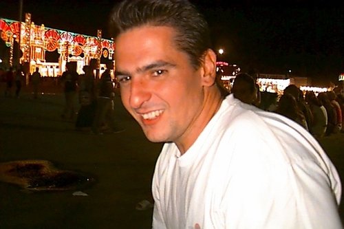 Fotografia de bulo33, Chico de 47 años