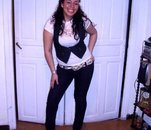 Fotografia de candellita, Chica de 37 años